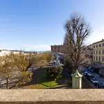 Panoramic Home 5 Min Ponte Vecchio And Center